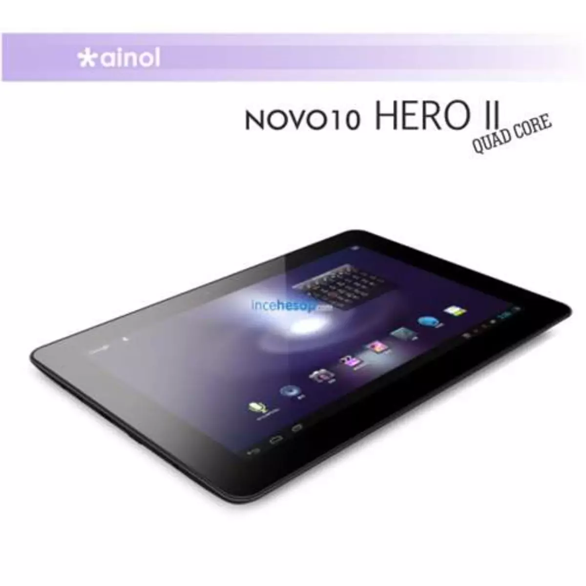 Ainol Novo10 Hero Iı Tablet