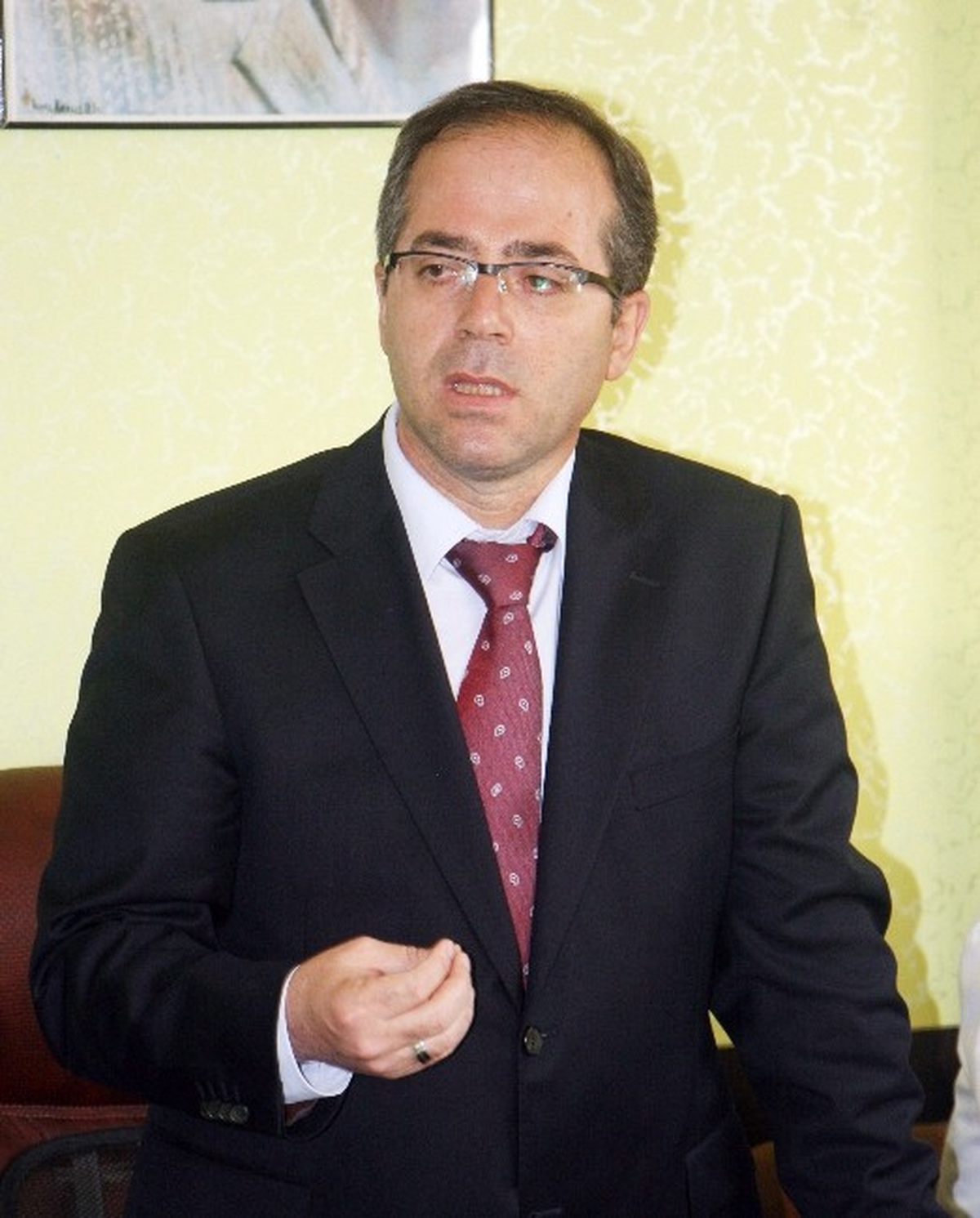 AK Parti Diyarbakır İl Başkanı Altaç\'tan Demokratikleşme Paketi Değerlendirmesi