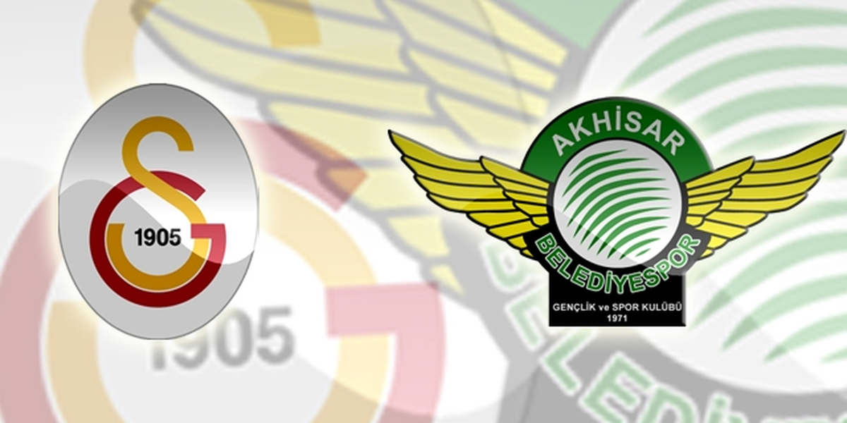 Akhisar Belediyespor, Galatasaray Maçının Bilet Fiyatları Açıklandı