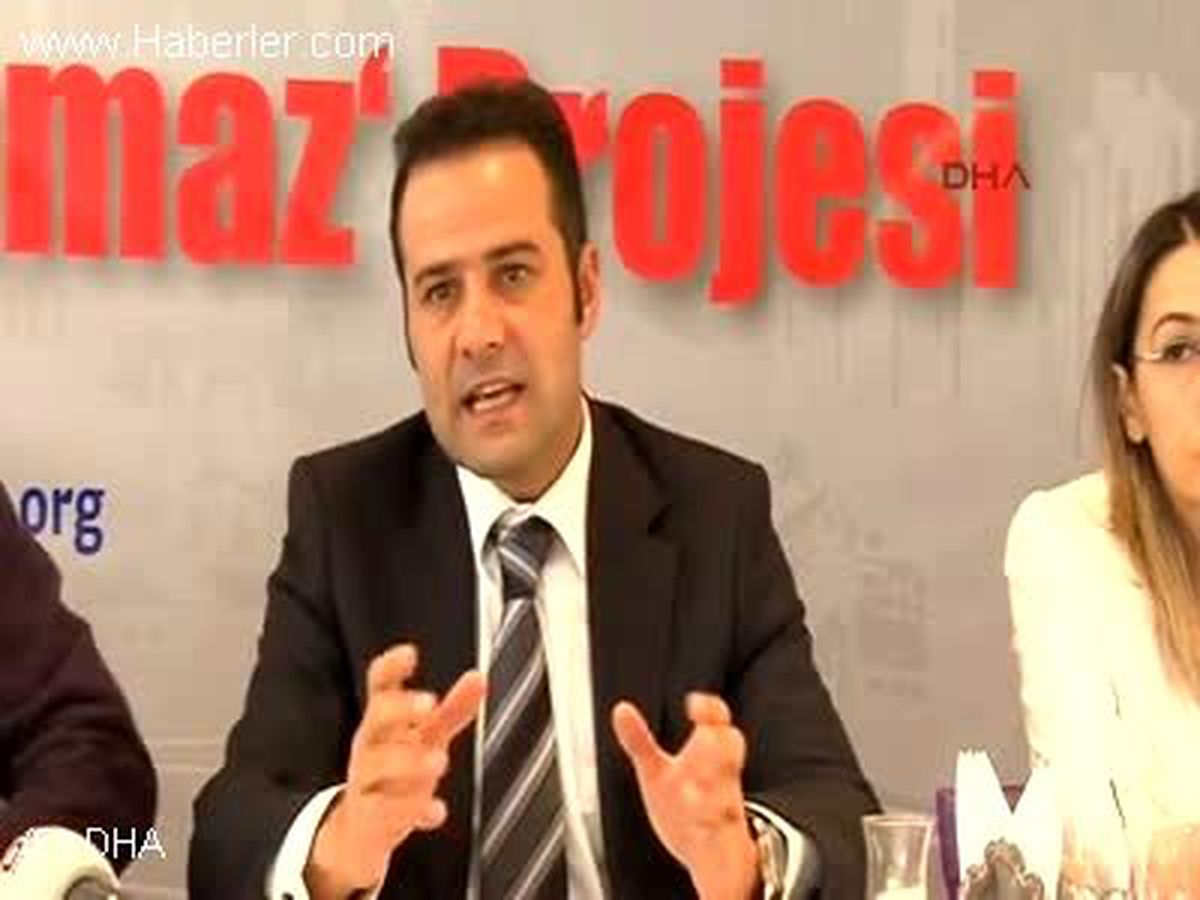 Ankara\'da Engellilere Dev Proje