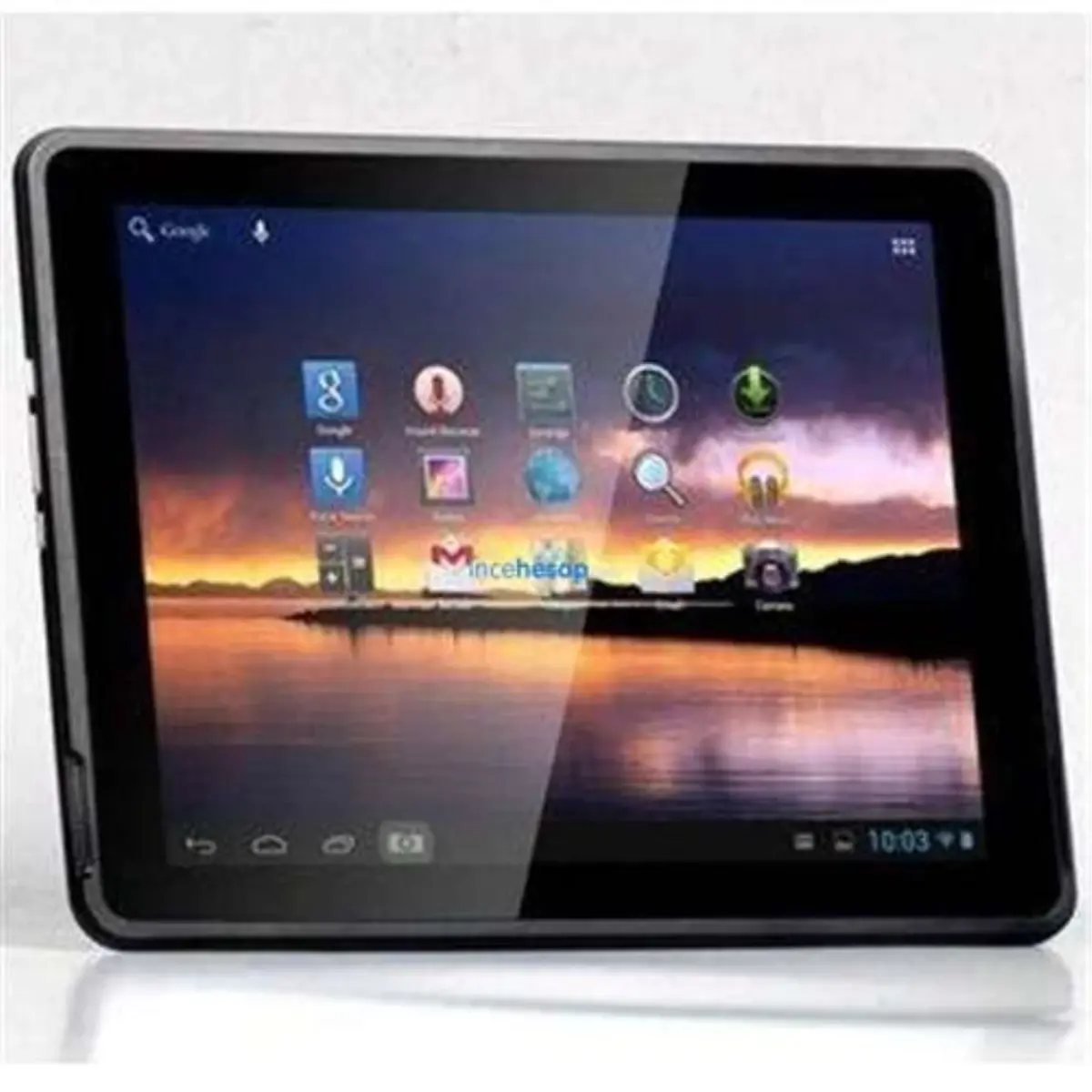 Artes 9.7" İ9703 Ips 1g 16g Android Tablet