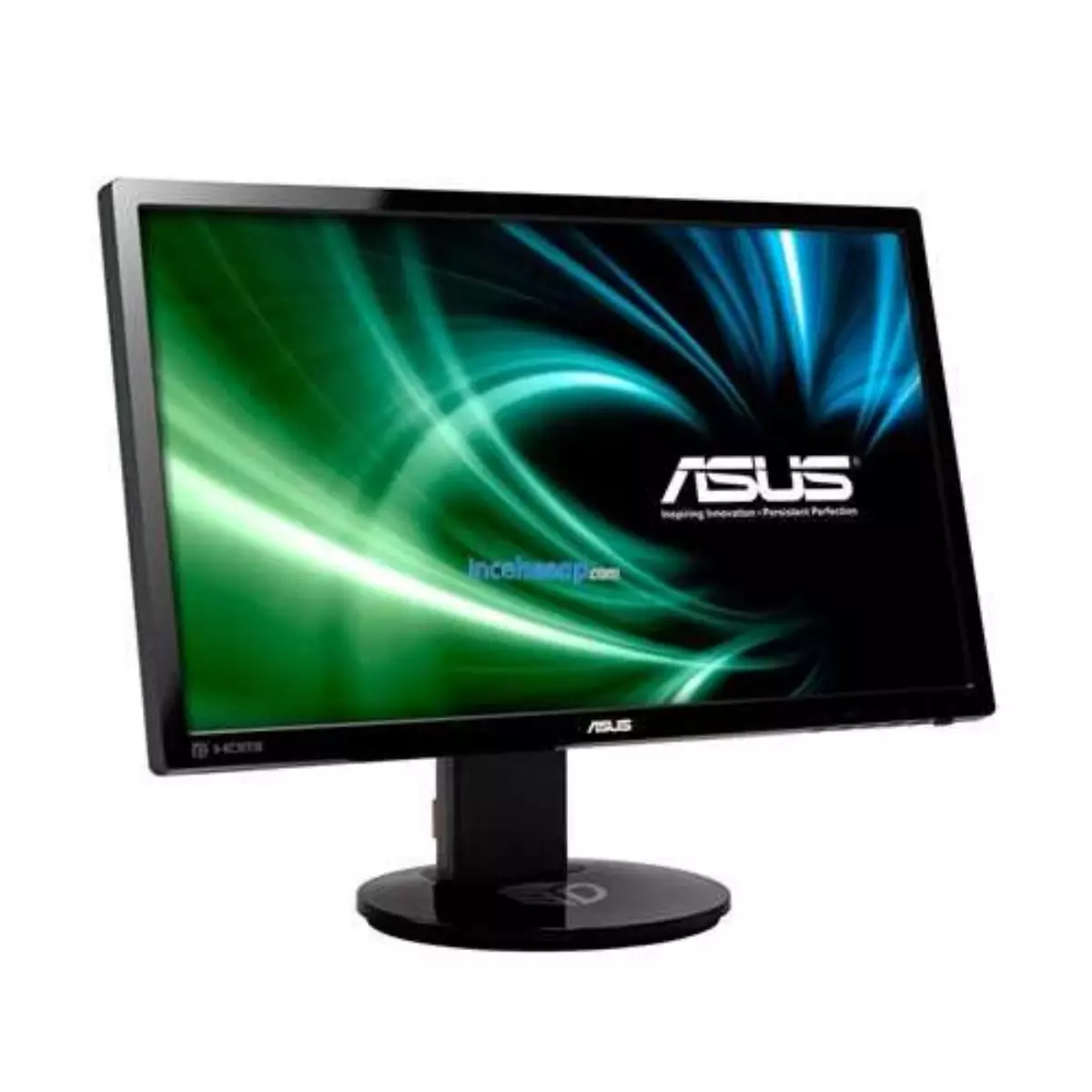 Asus Vg248qe 24" Led Monitör