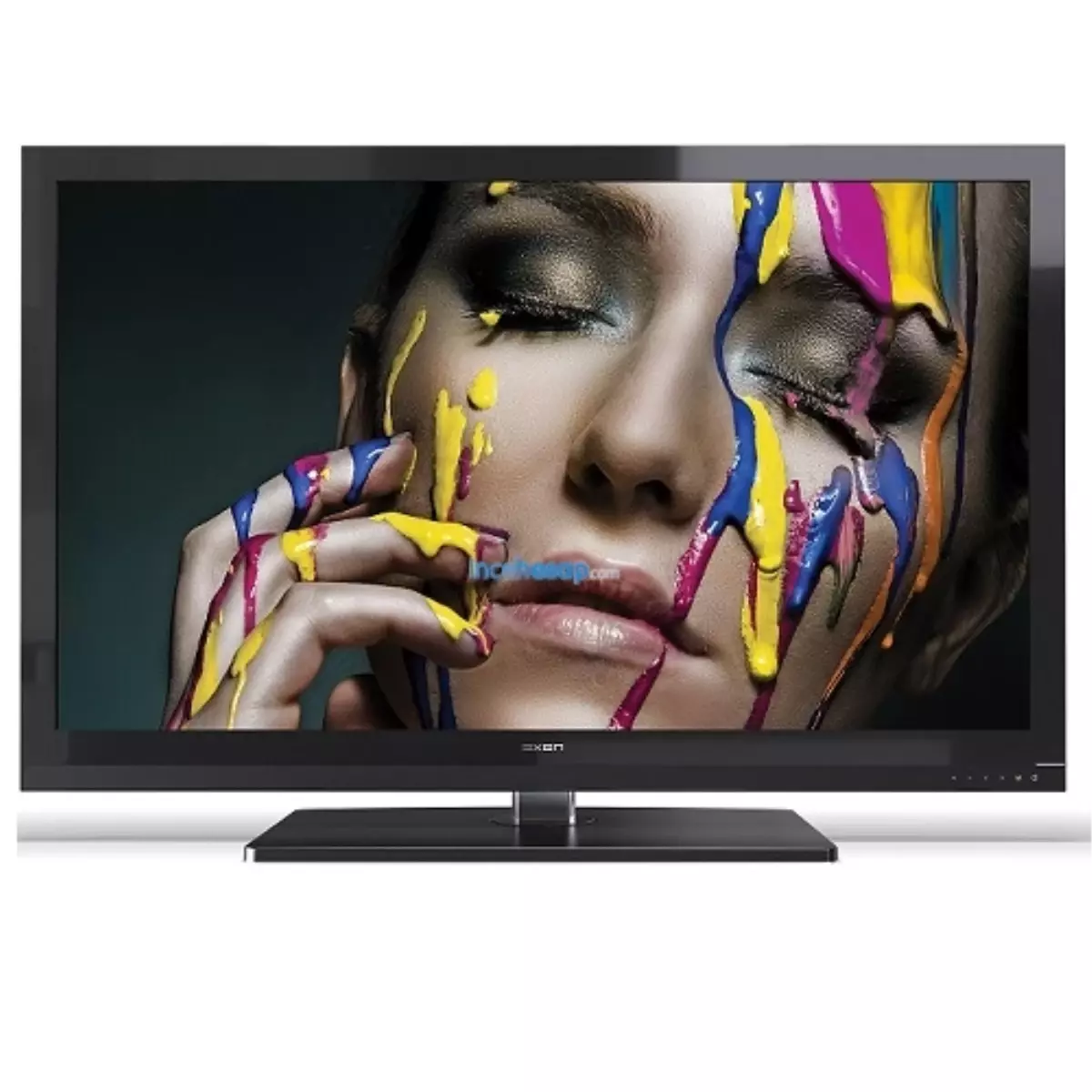 Axen 32" Hd Truva D-Led Tv