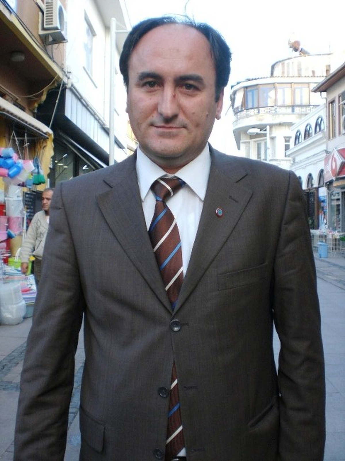 Ayvalık Eğitim-İş\'ten Açıklama