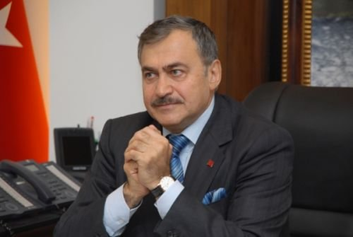 Bakan Eroğlu\'dan Karabük\'e 17 Proje Müjdesi