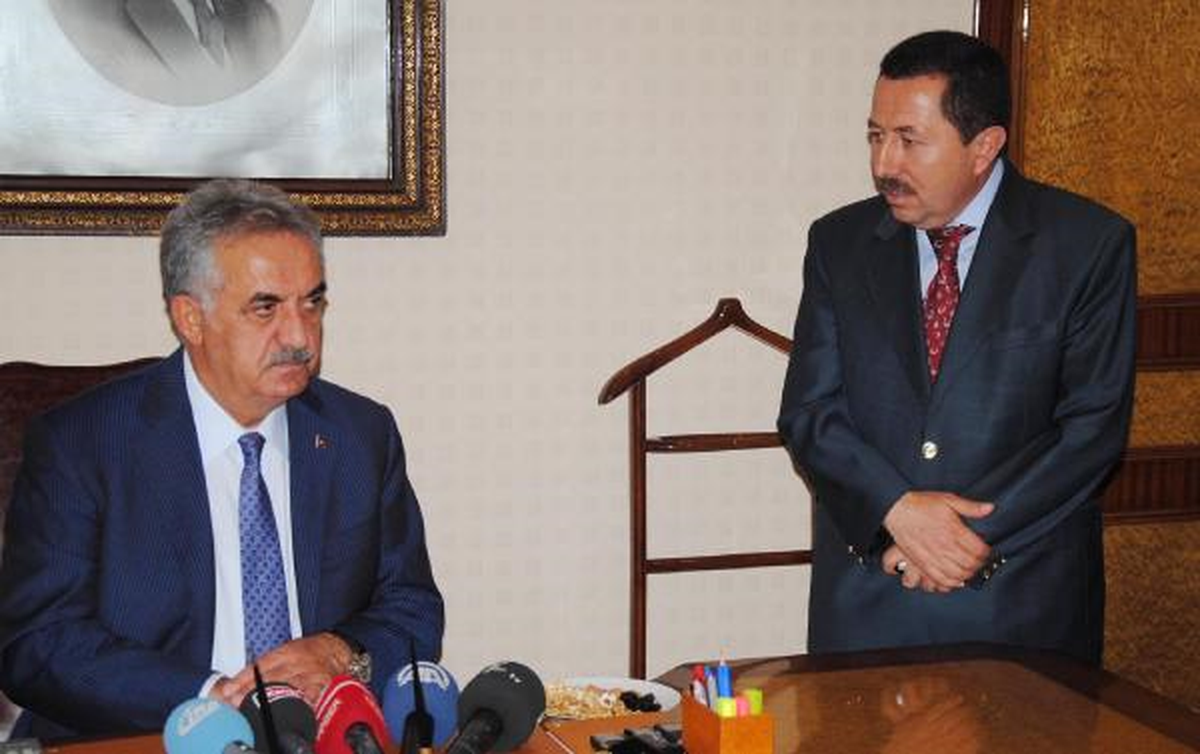 Bakan Yazıcı: Demokratikleşme Paketi, İlk de Değil Nihai De