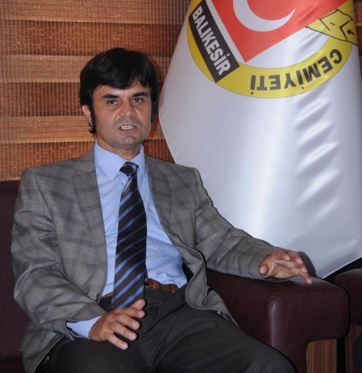 Balıkesir\'de 77 Gezi Davası
