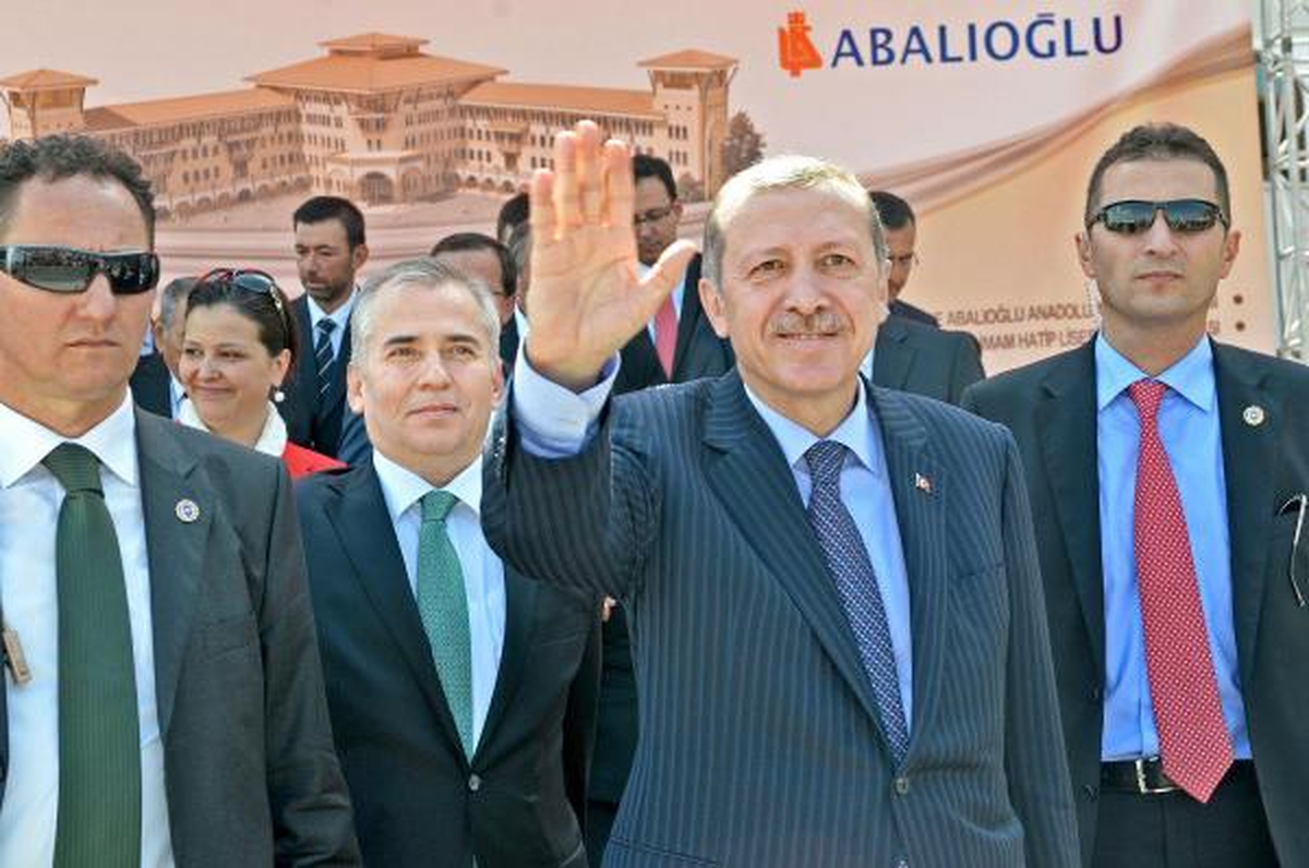 Başbakan Erdoğan, 22. Kez Denizli\'yi Ziyaret Edecek
