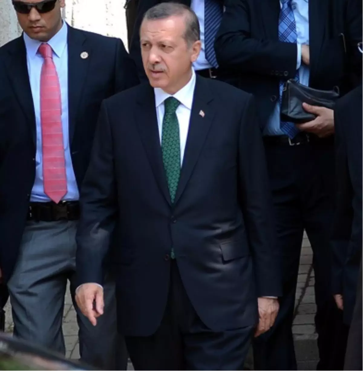 Başbakan Erdoğan, İstanbul\'da