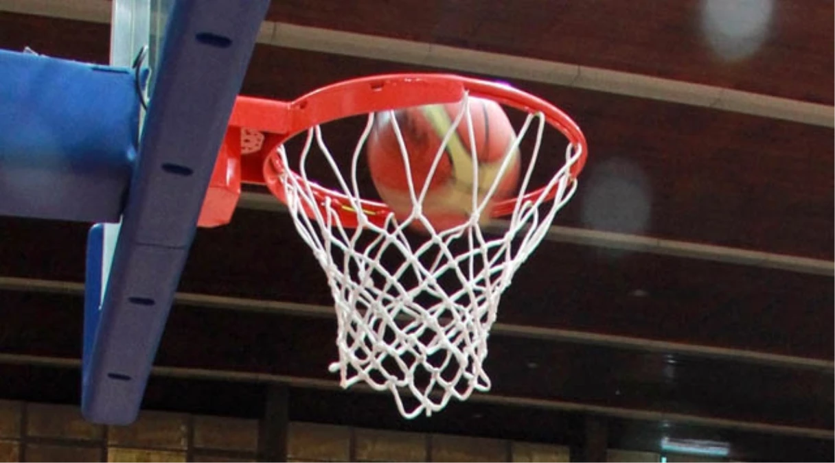 Basketbol: 6. Uluslararası Rixos Kupası