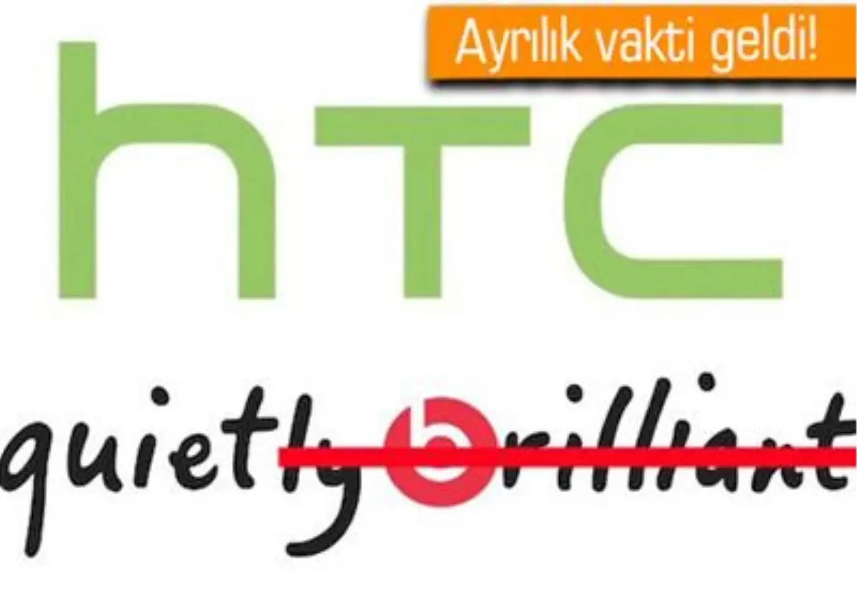 Beats, Htc\'deki Hisselerini Geri Verdi