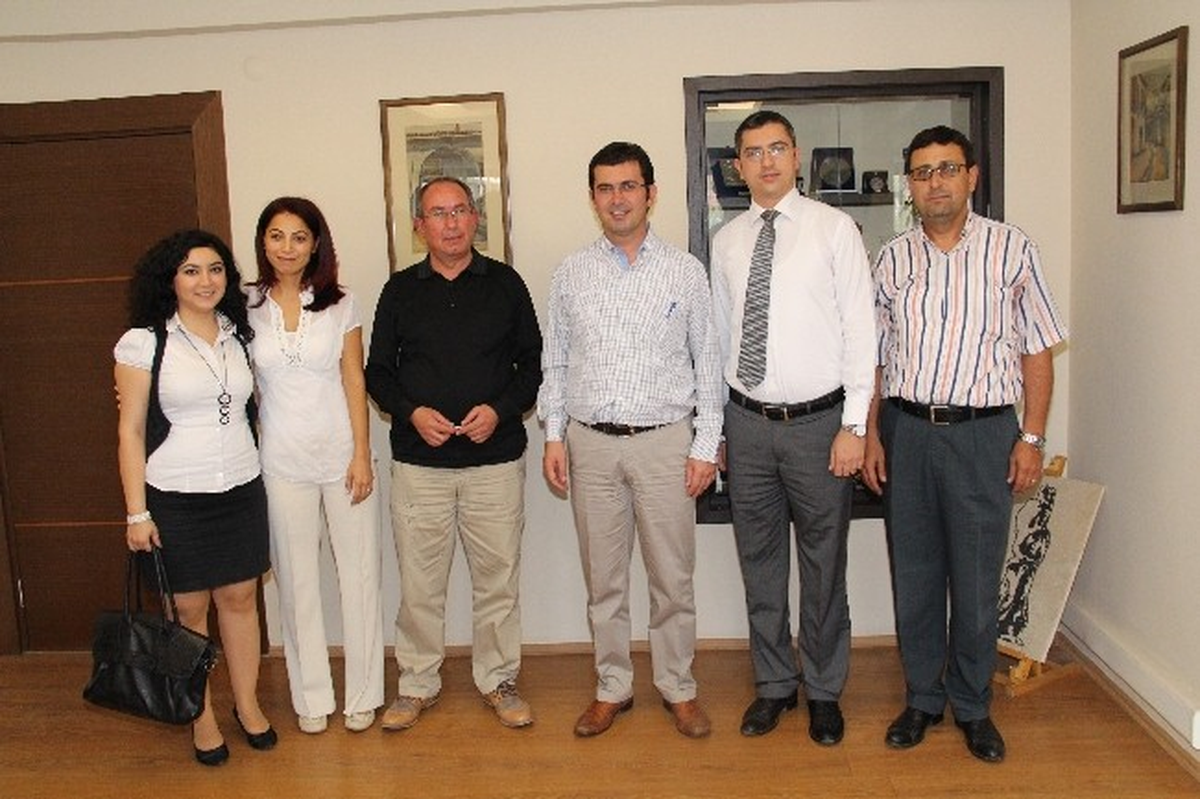Bergama Belediyesi Sosyal Destek Hizmetleri Başlıyor