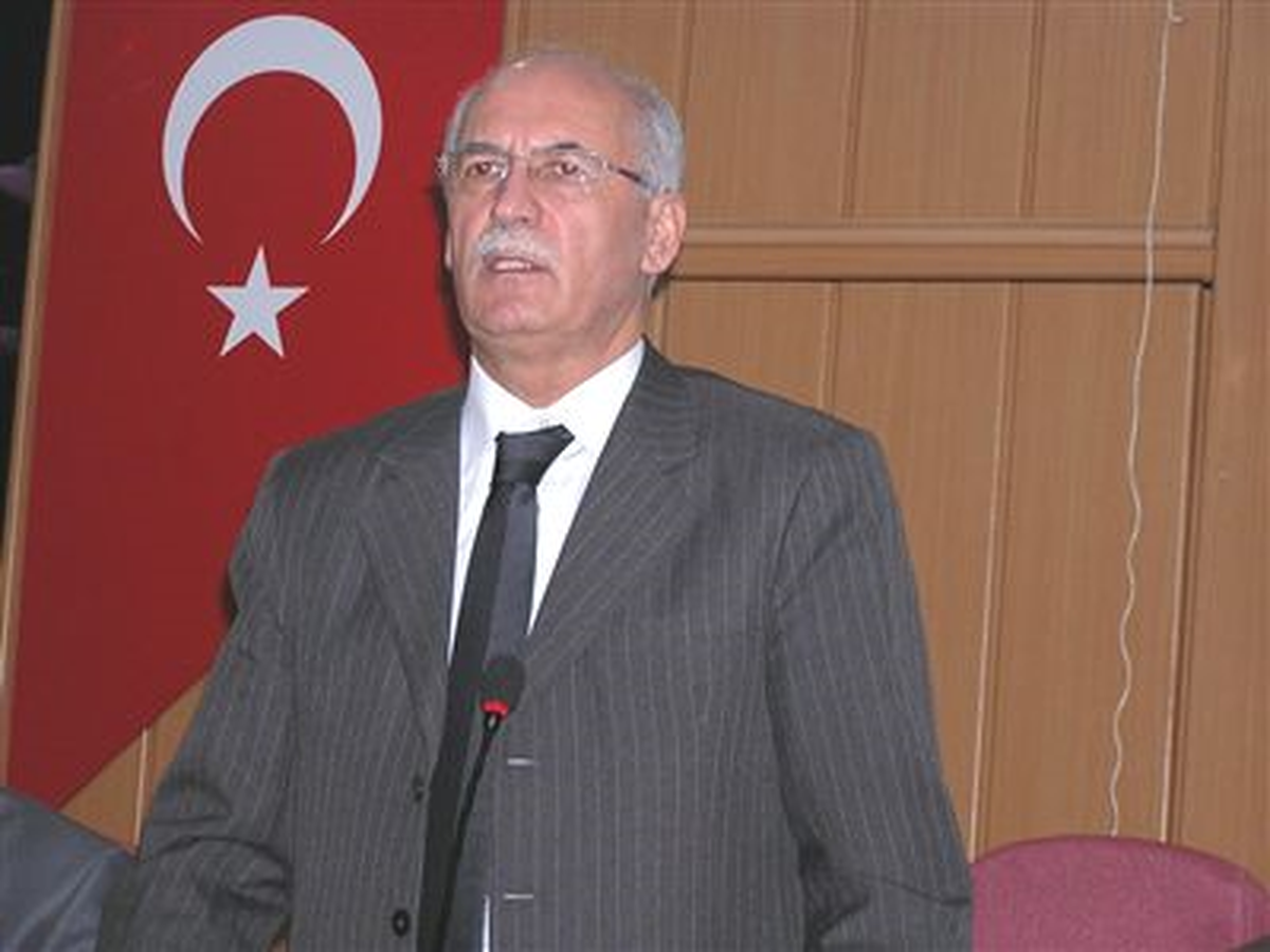 Camiler ve Din Görevlileri Haftası