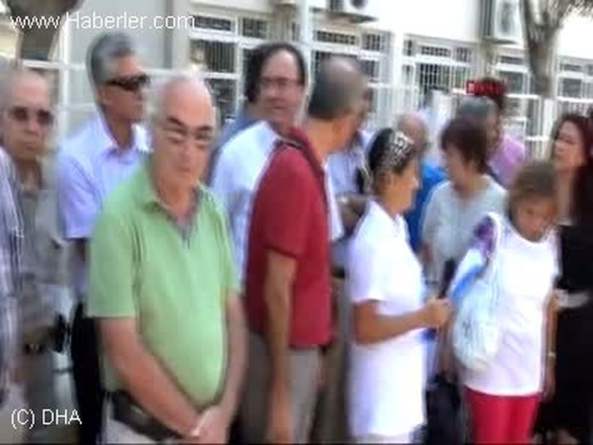 Çevrecilerden Çed Raporuna İtiraz