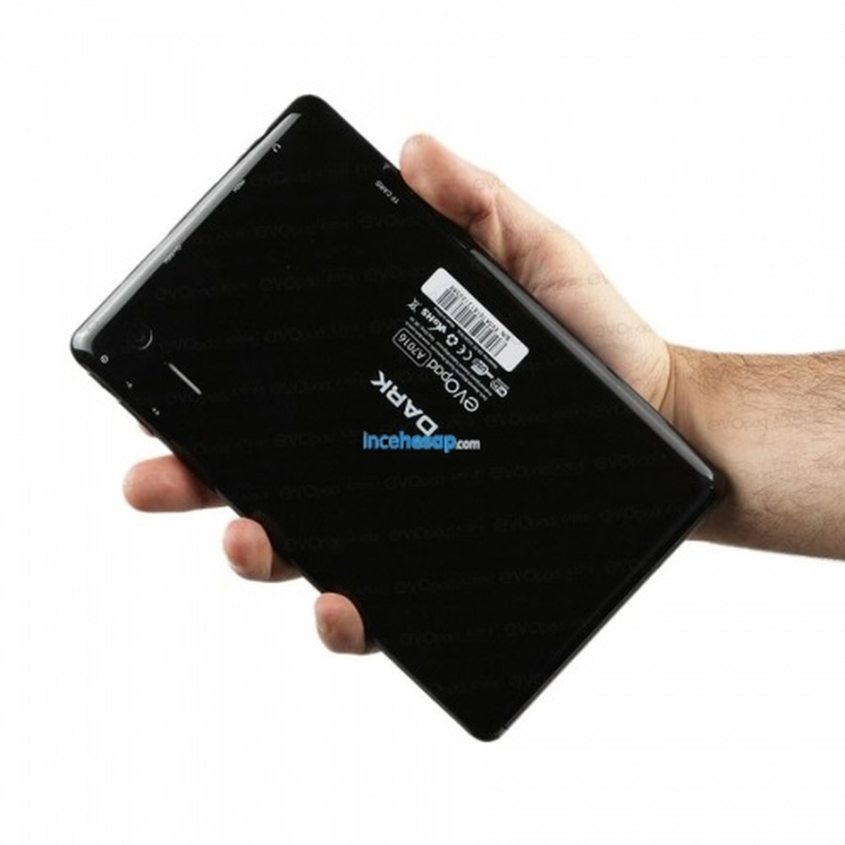 Dark Dk-Pc-Evoa7016 Tablet Pc