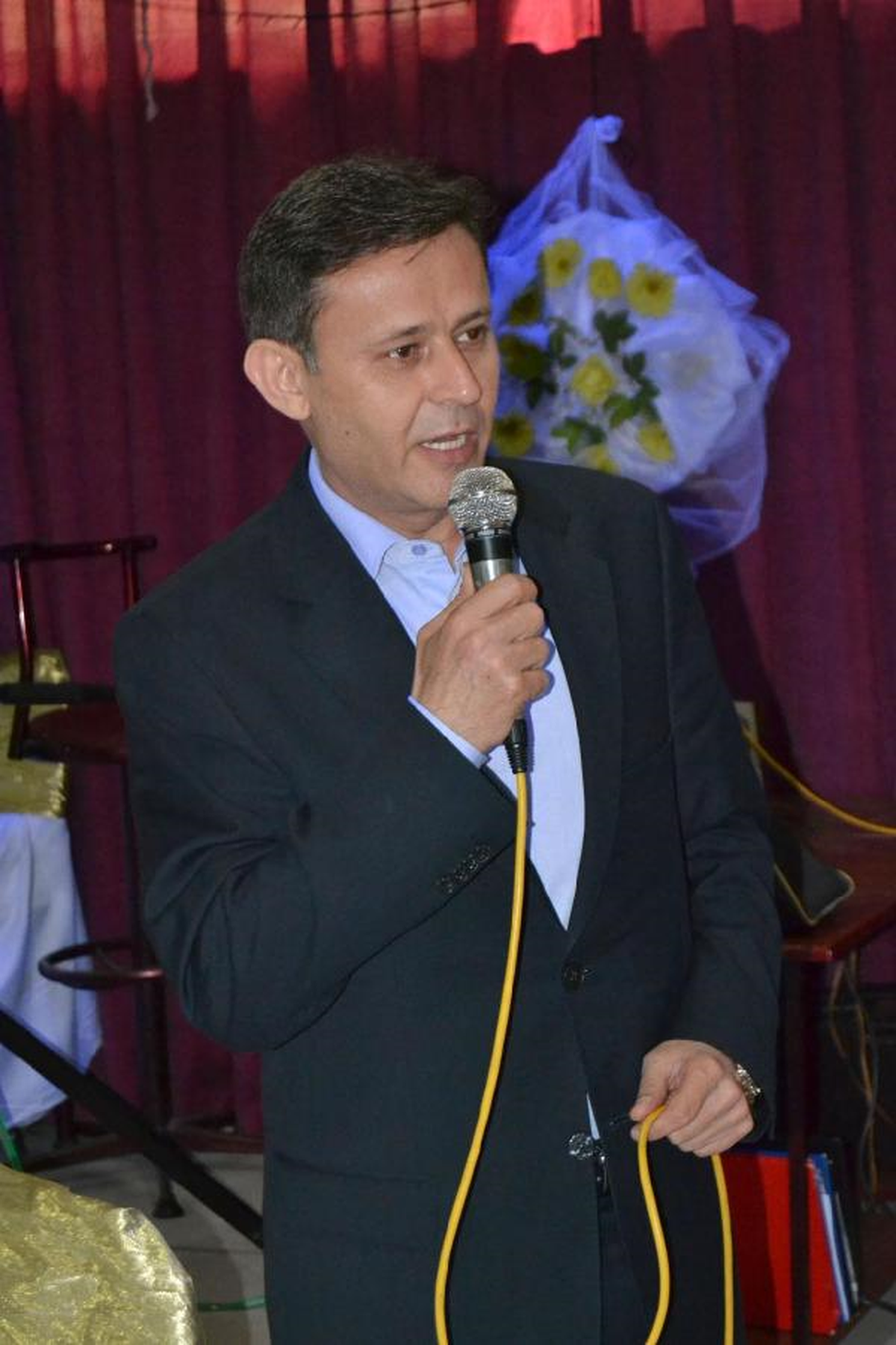 CHP'li Yurtseven'den Açılış Tepkisi