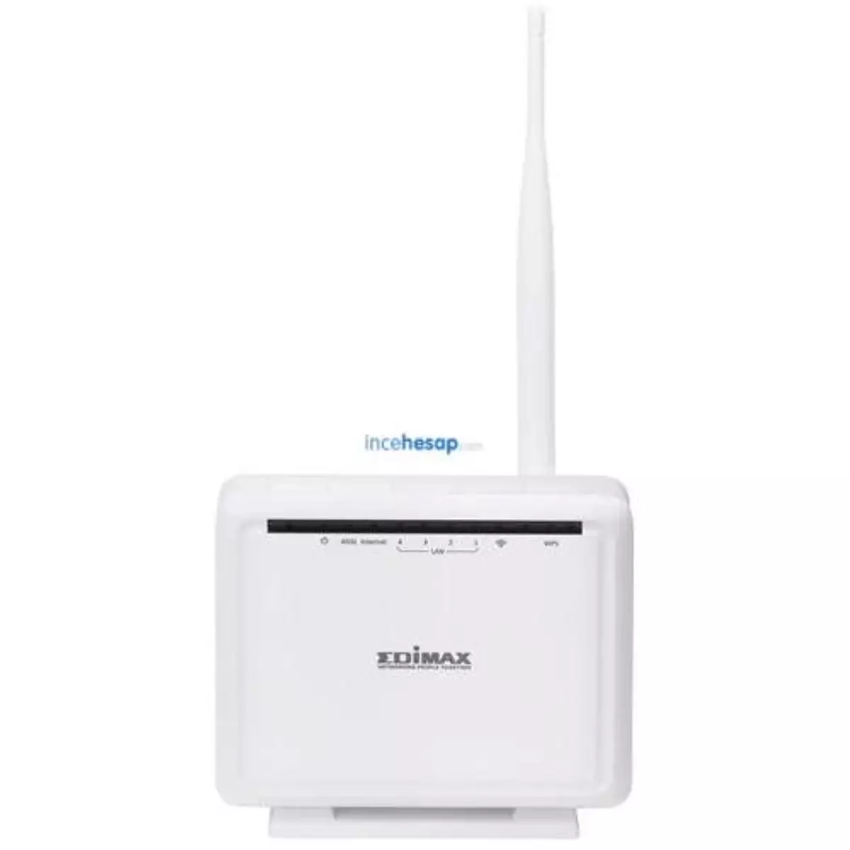 Edimax Ar-7186wna 5dbi 150m 4p Wireless Modem