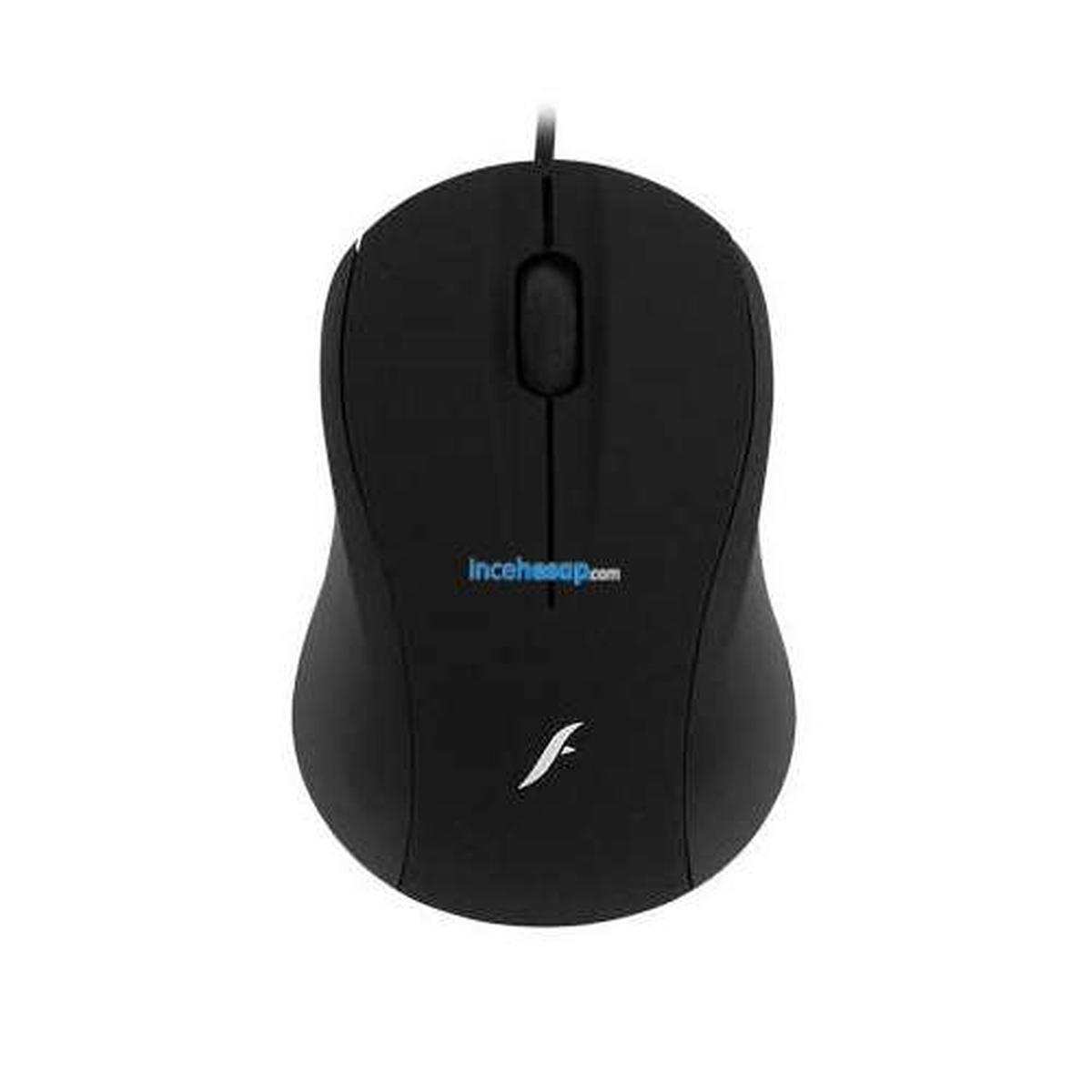 Frisby Fm-315k Optik Mouse (Usb)