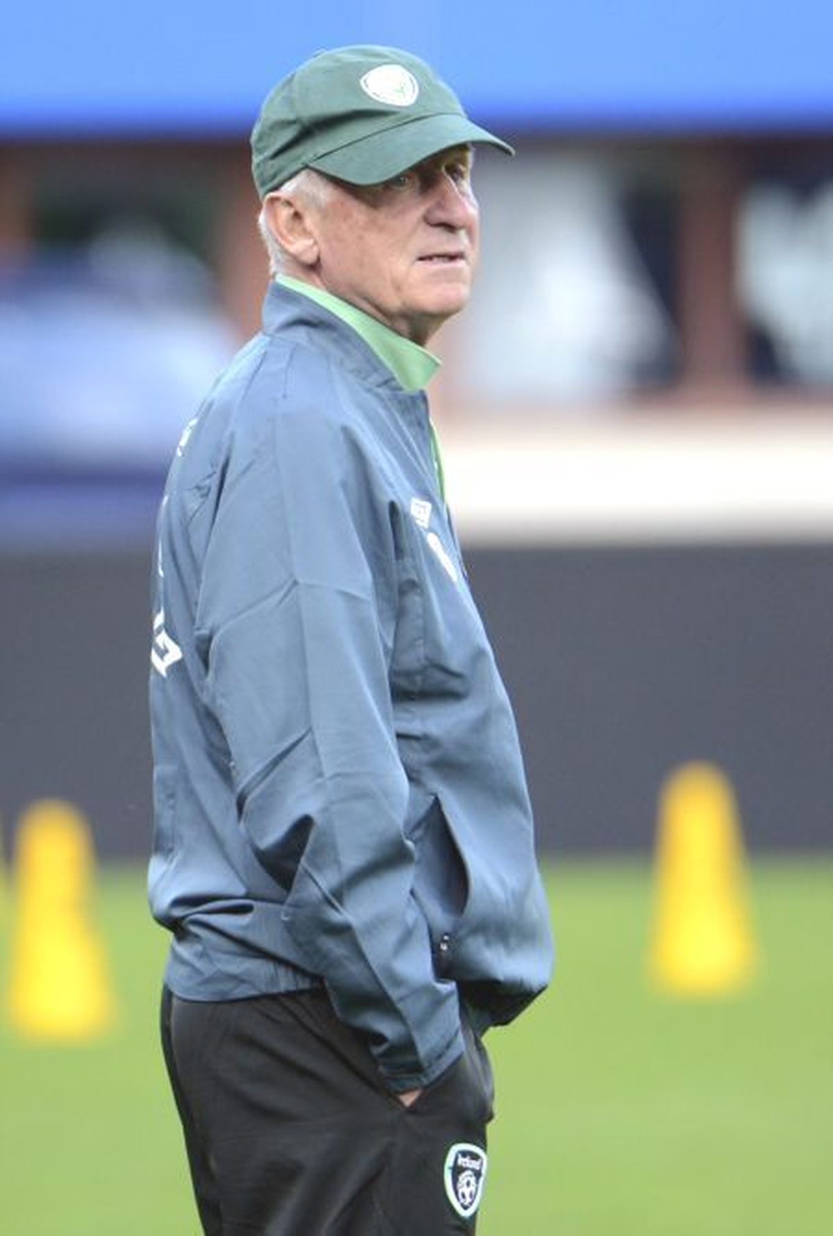 Galatasaray Trapattoni ve Bielsa\'ya Döndü