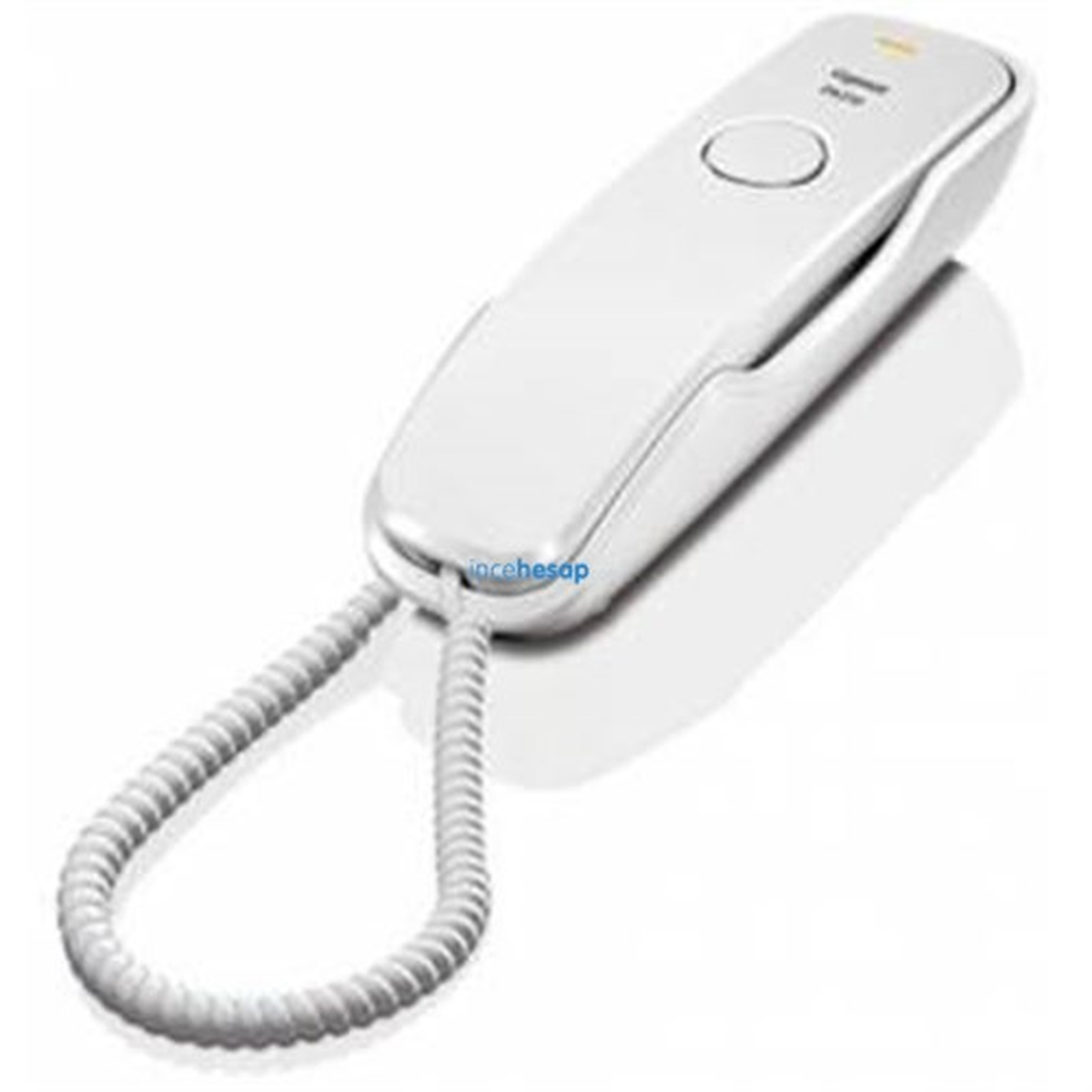 Gigaset Da210 Euroset Beyaz Duvar Telefonu
