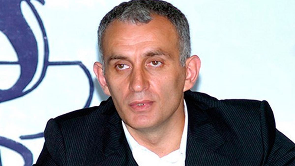 Hacıosmanoğlu: "Uefa Türkiye\'de Şikenin Olduğunu Tescillemiştir"