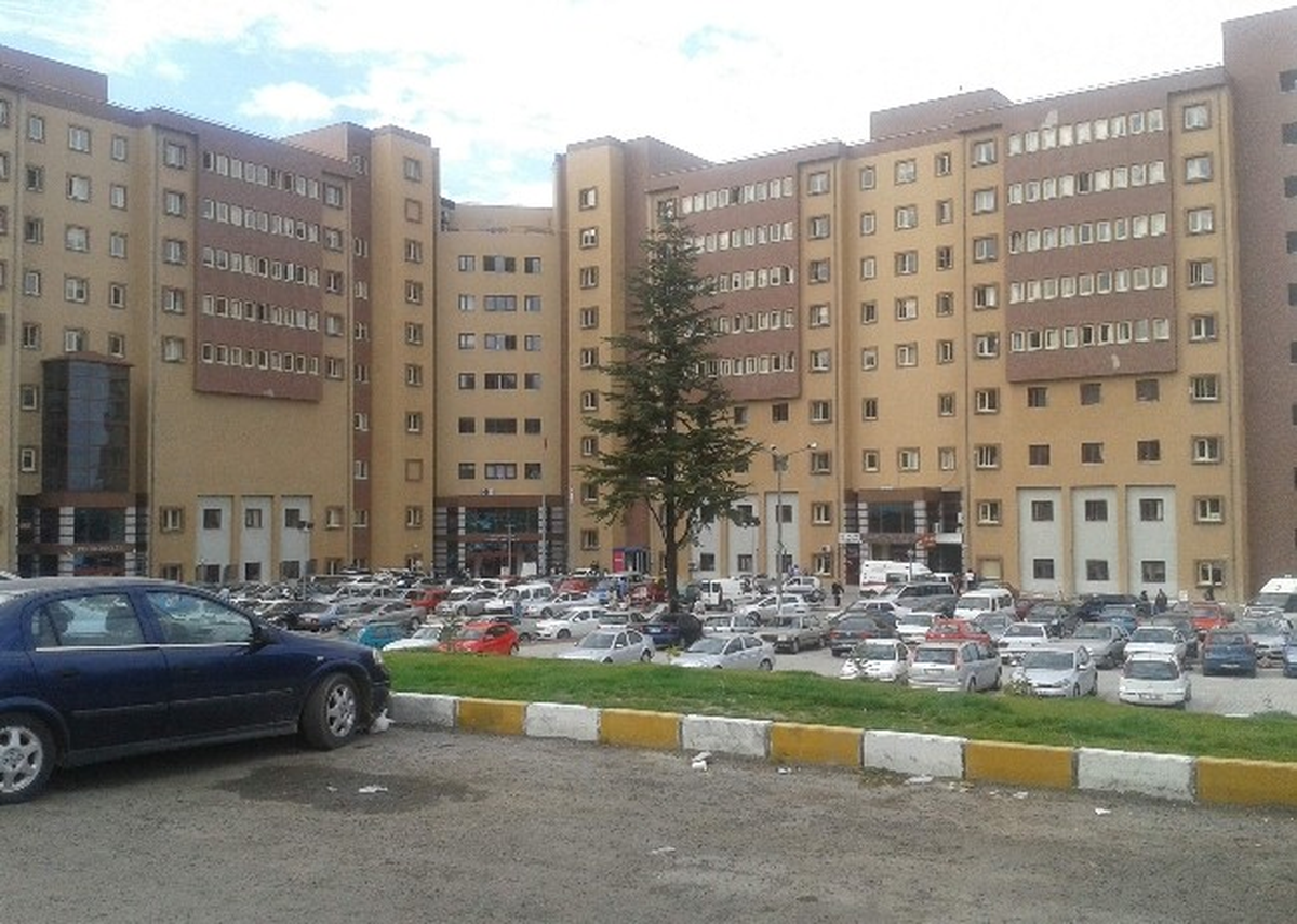 Hastanede \'Kalp Timi\' Kuruldu