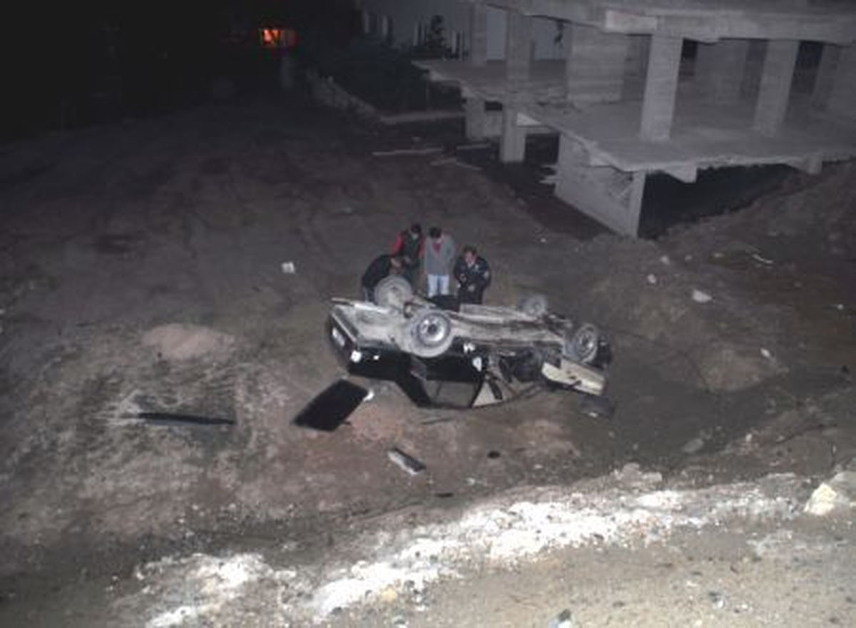 Hatay\'da Trafik Kazası: 1 Yaralı