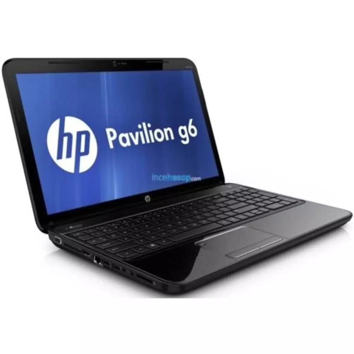 Hp G6-2206et C0y49ea Notebook