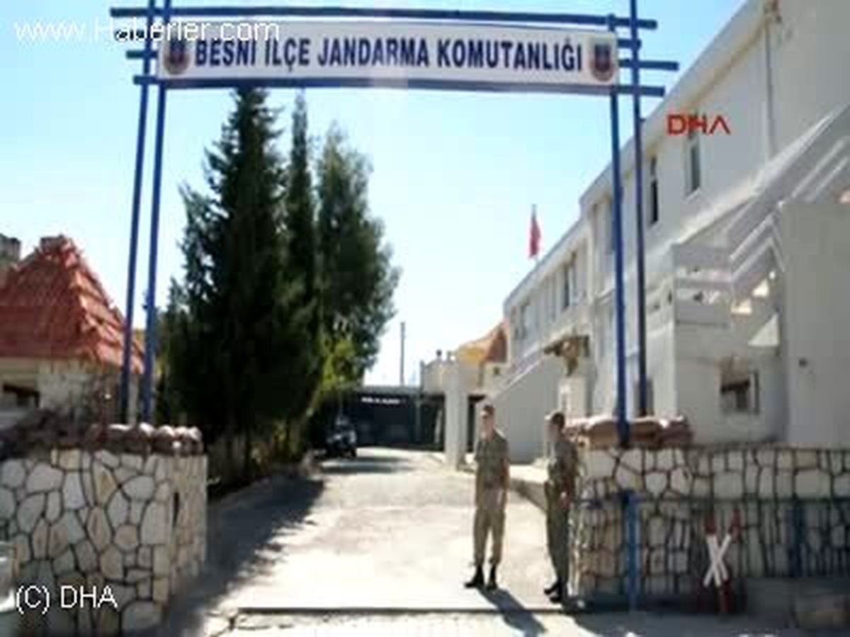 İnek Çalan 3 Köylü Tutuklandı