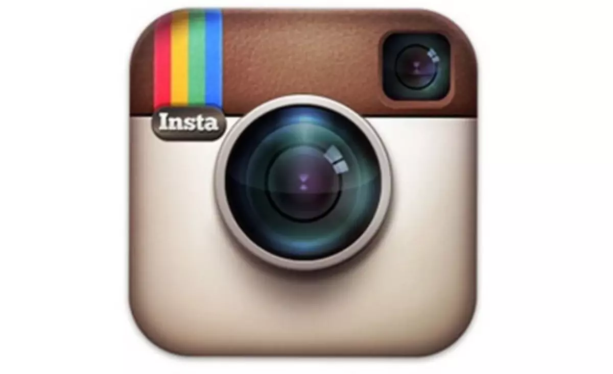 Instagram İOS 7 ile Uyumlu Hale Getirildi