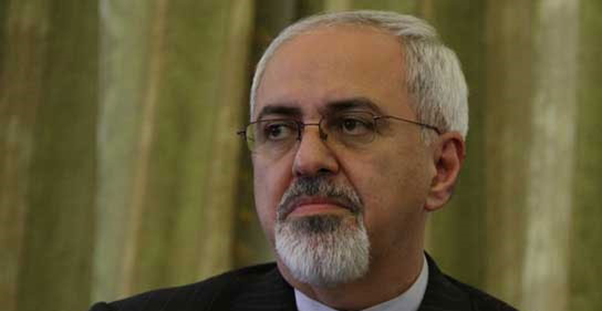 Zarif, İran\'ın Nükleer Programının Barışçıl Olduğunu Savundu
