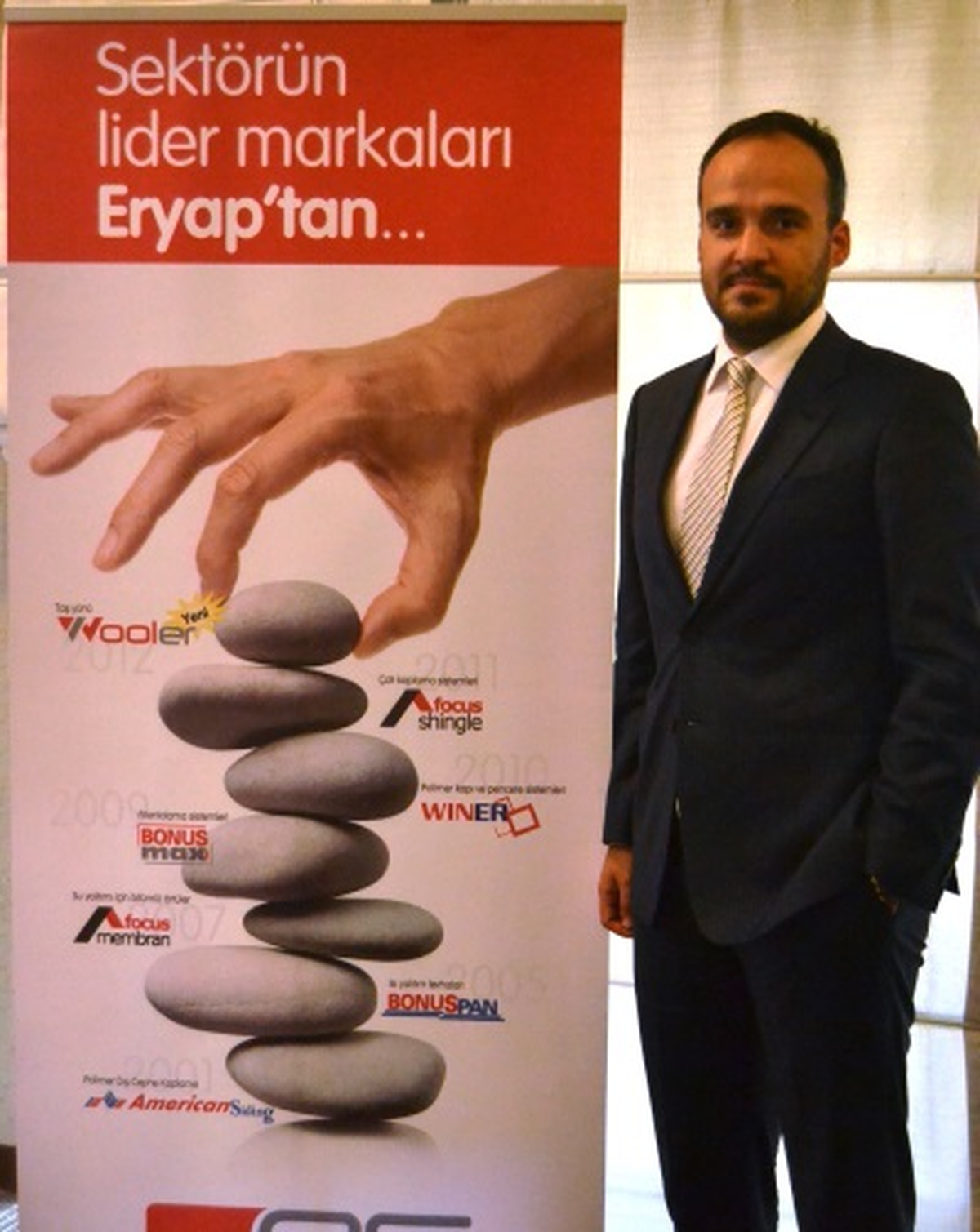 Isı Yalıtımıyla Bursa\'ya 5 Timsah Arena Yapılır
