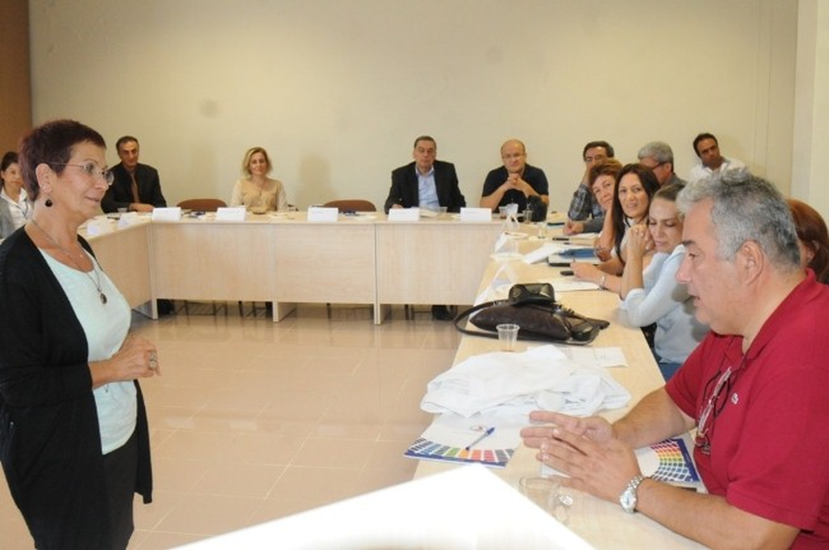 İşyeri Hekimliği Yenileme Eğitim Kursu Tamamlandı