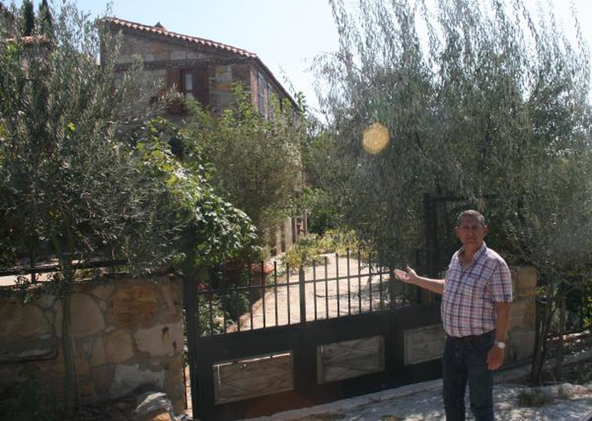 Kurtiz'in Ölümü, Çamlıbel Köyü'nü Yasa Boğdu