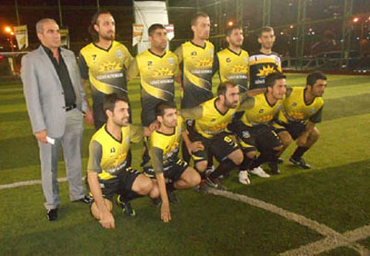 Kuyumcular Gold Finalistleri Beli Oldu