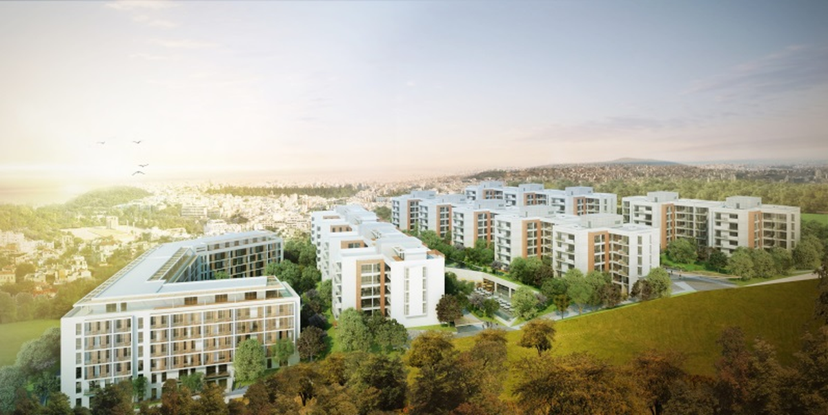 Mar Yapı ve Divan Grubu\'ndan Yeni Bir İşbirliği