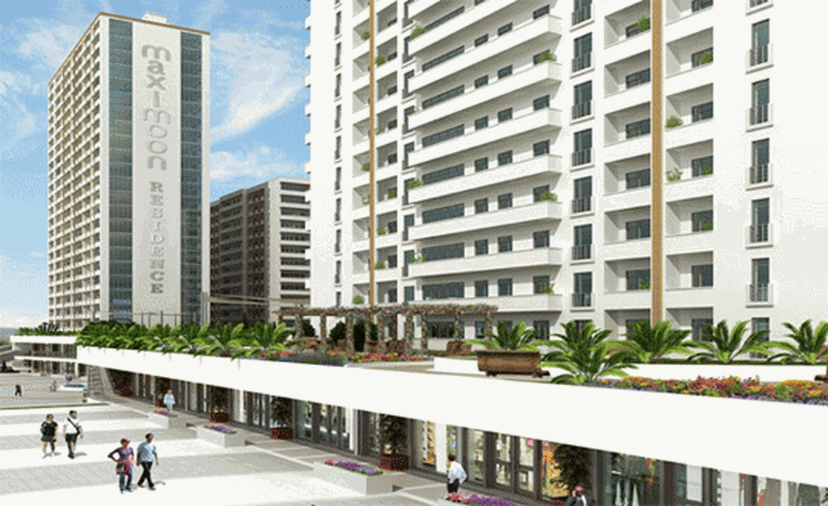 Maximoon\'dan Kişiye Özel Ödeme Planı