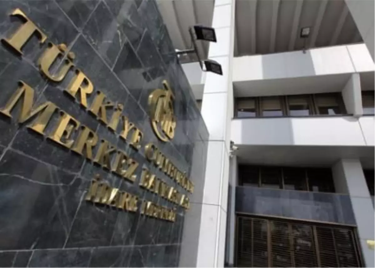 Merkez Bankası 2 Dibs Alım İhalesi Açtı