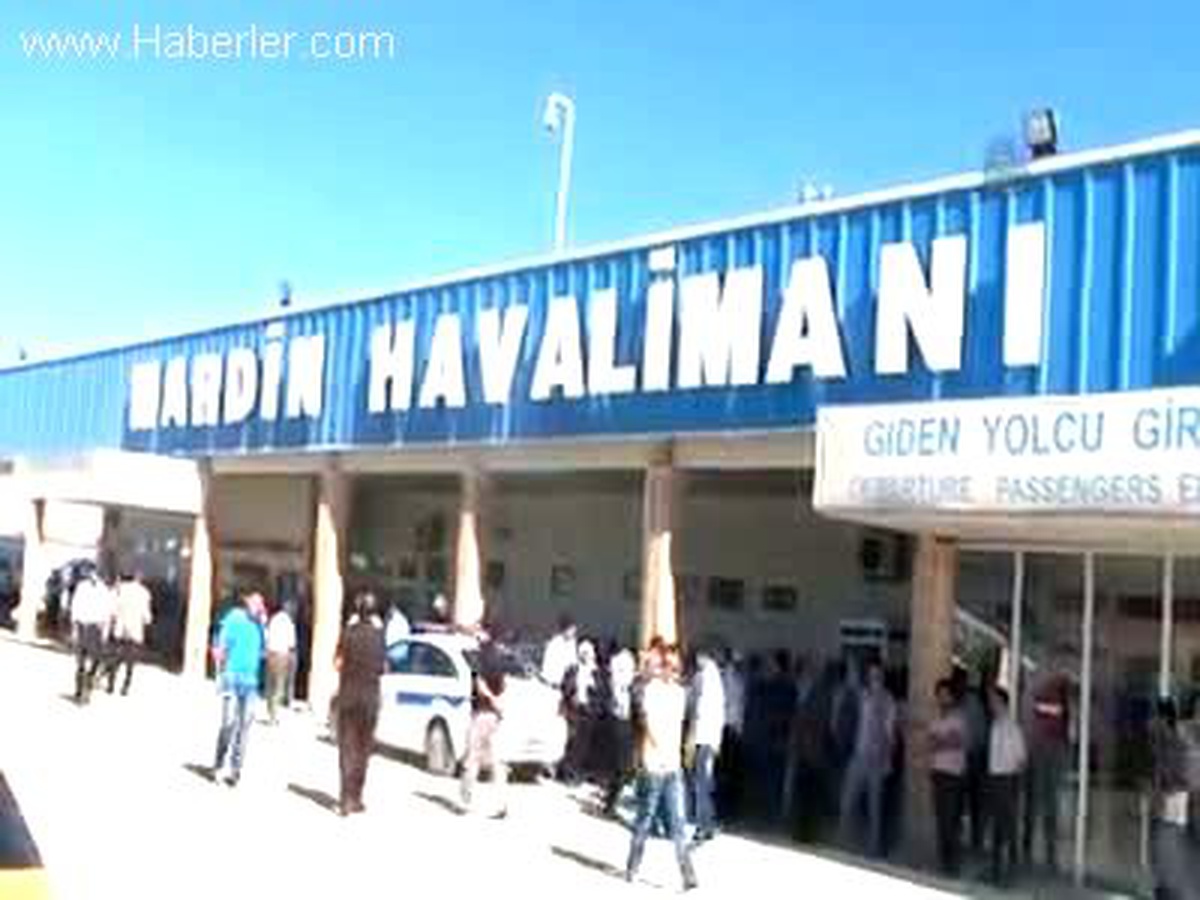 Milletvekili Ahmet Türk\'ün ağabeyinin vefatı Demirtaş MARDİN