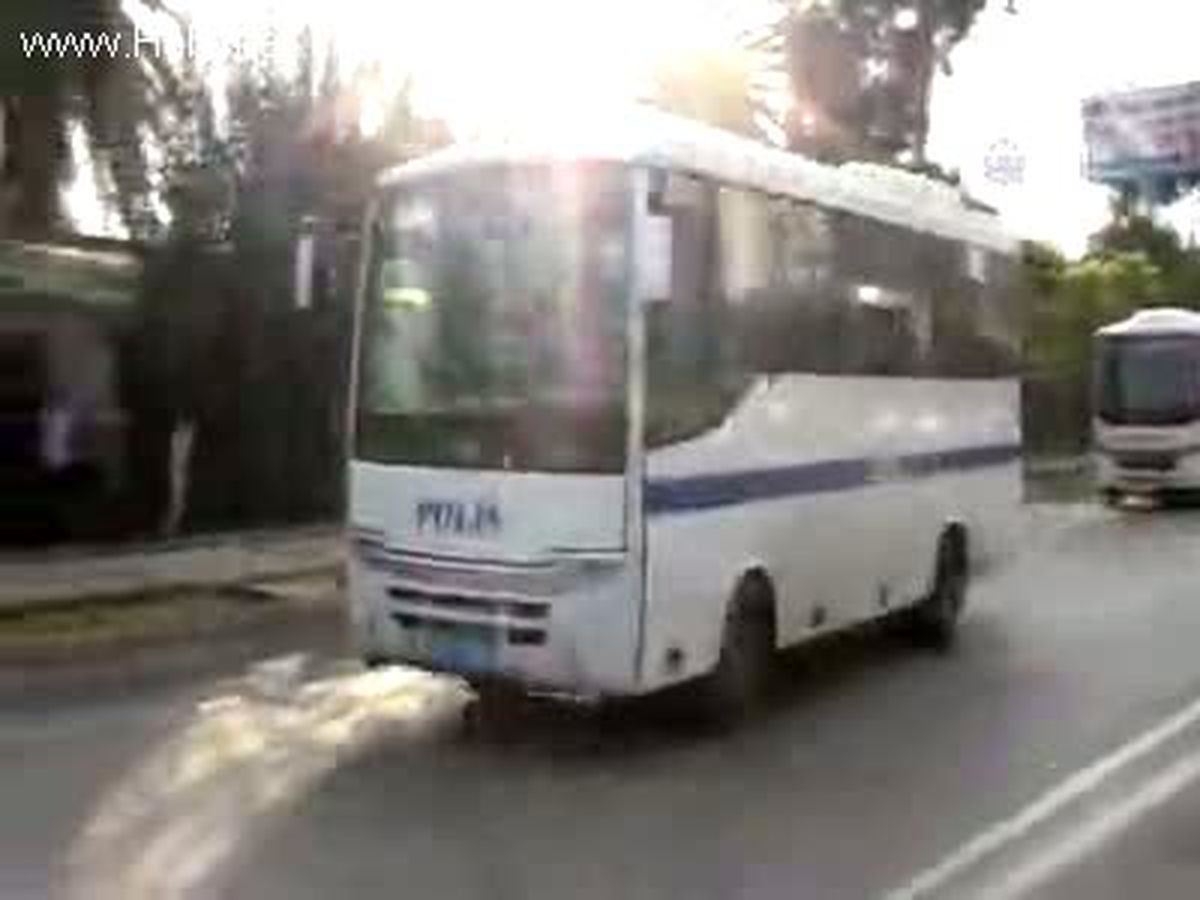 Mudanya Belediyesine yönelik operasyon BURSA