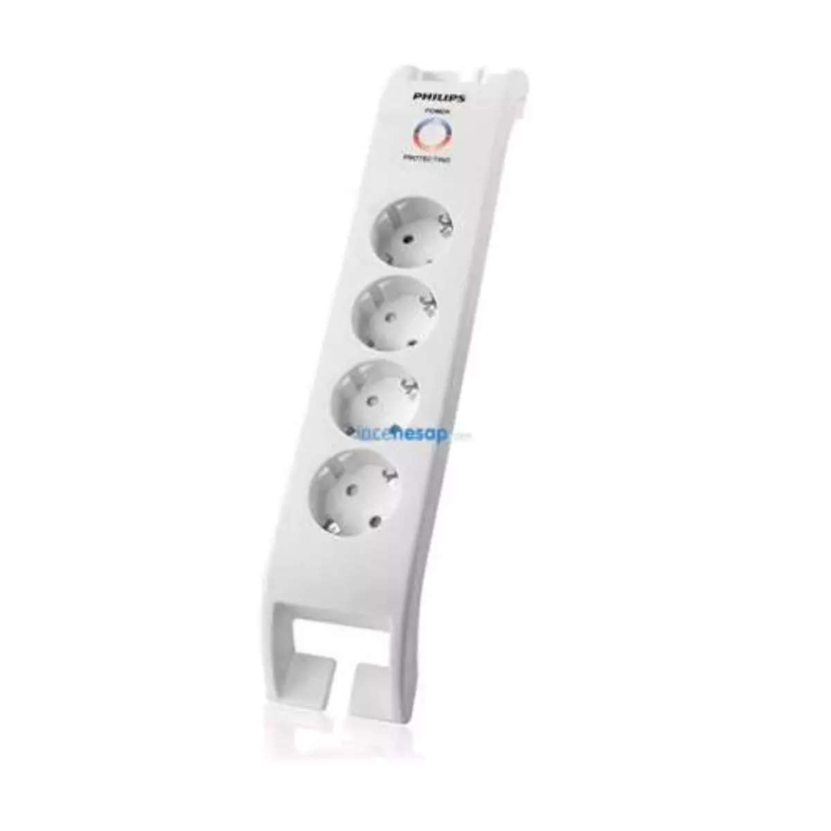 Philips 900 Jul 4 Lü Aşırı Gerilim Koruyucu Priz