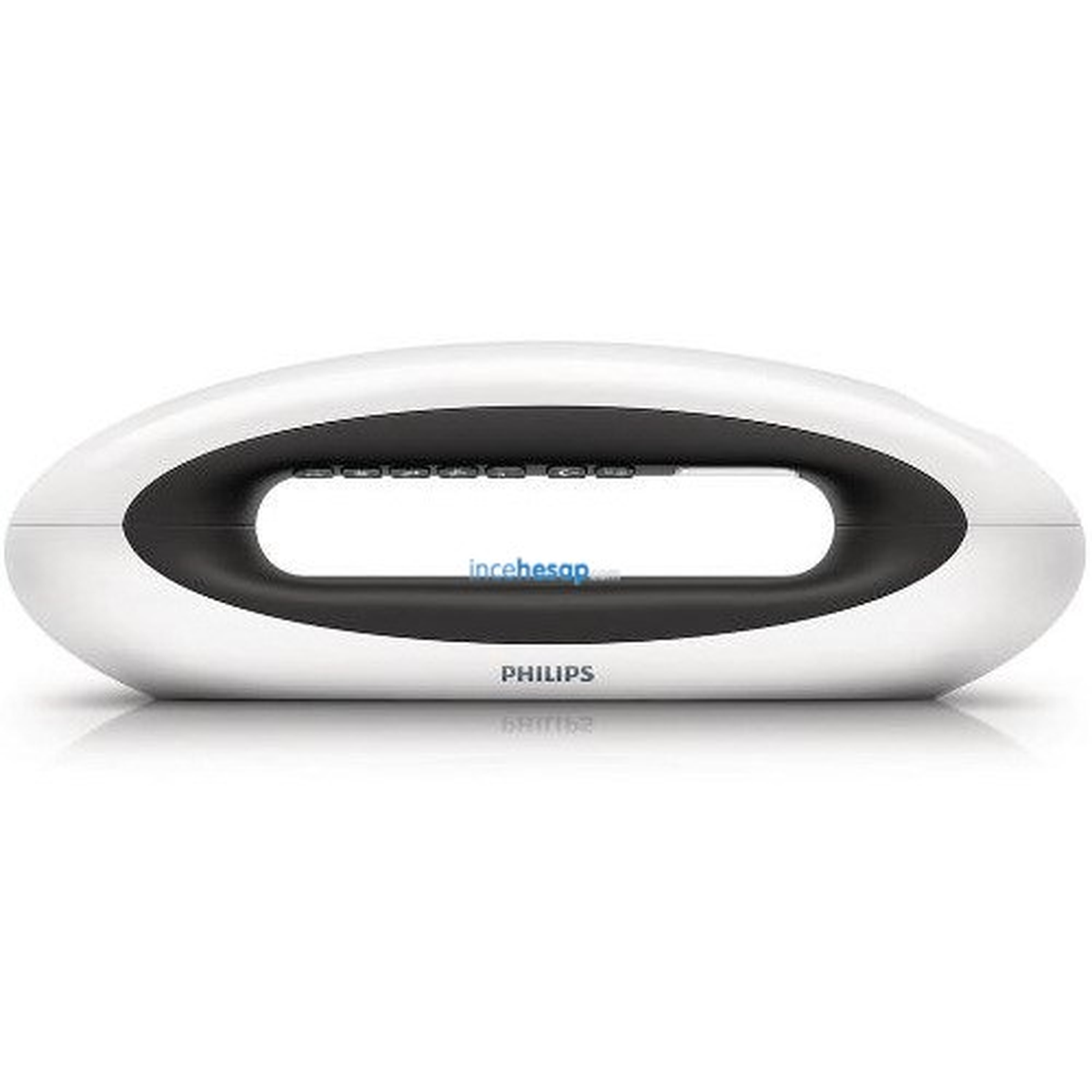 Philips M5501wg-38 Handsfree Siyah Telsiz
