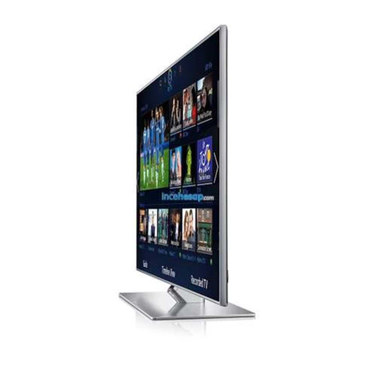 Samsung 55f7000 Full Hd Led Tv