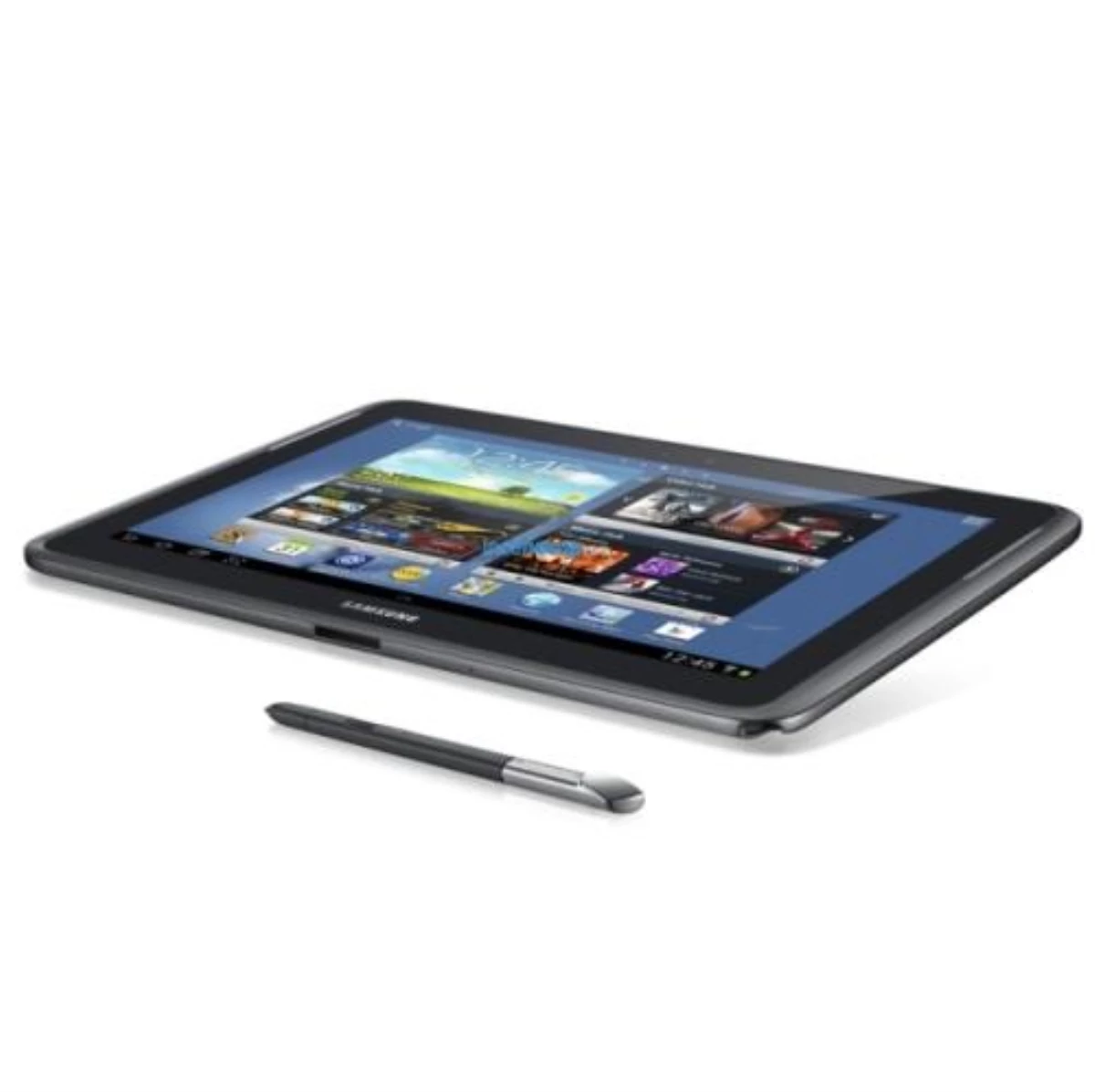 Samsung Galaxy Note 10.1 N8005 Siyah Tablet Pc