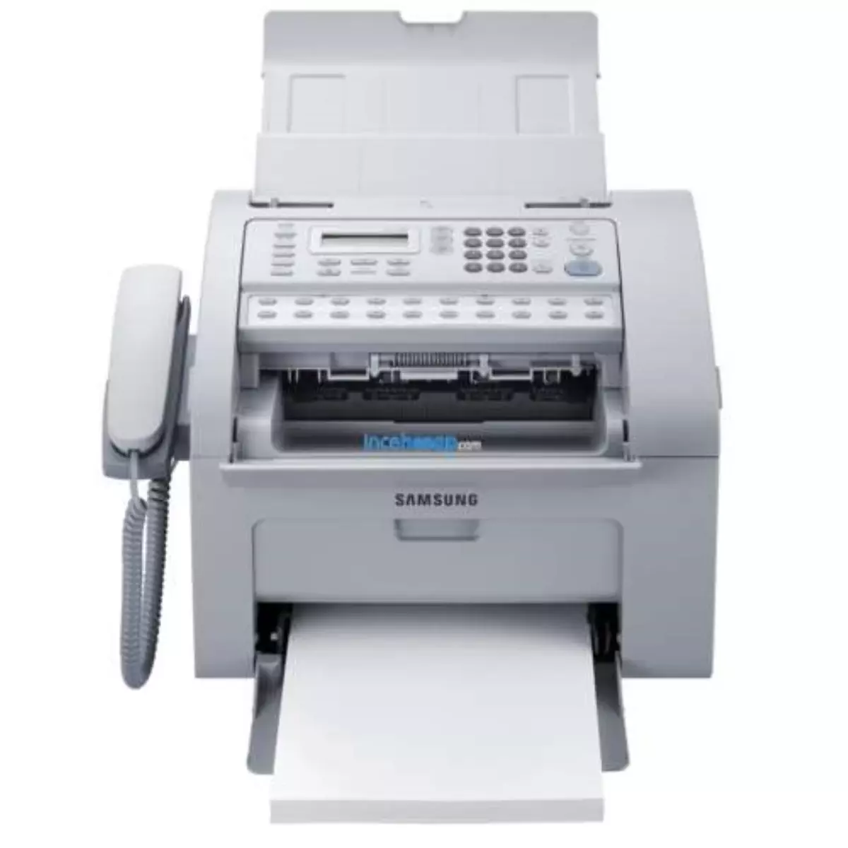 Samsung Sf-760p Lazer Fax Makinesi