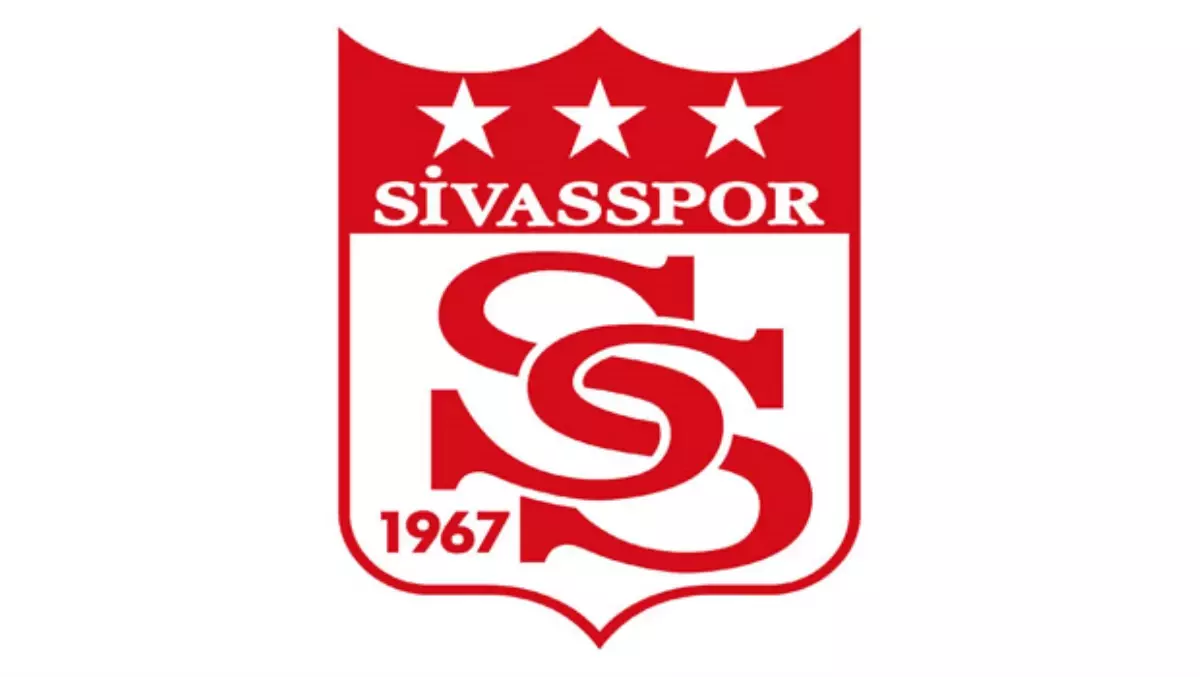 Sivasspor Kulübü\'nden Başsağlığı Mesajı