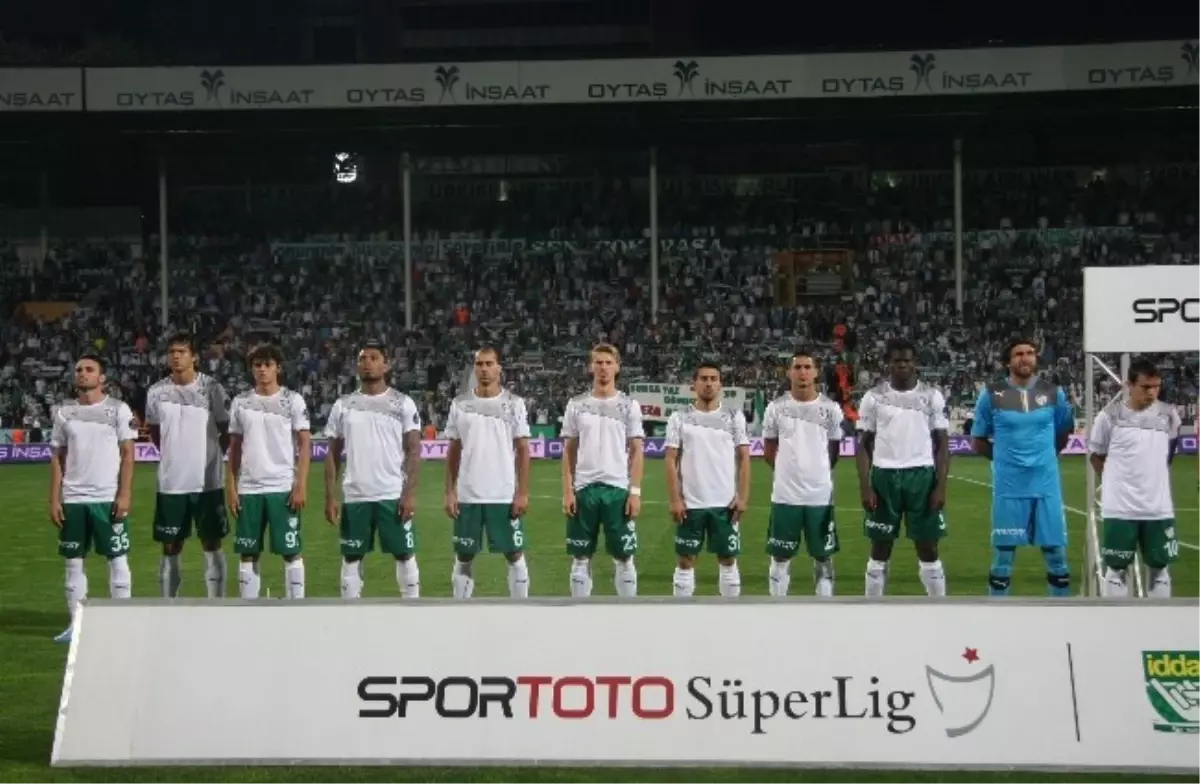 Spor Toto Süper Lig