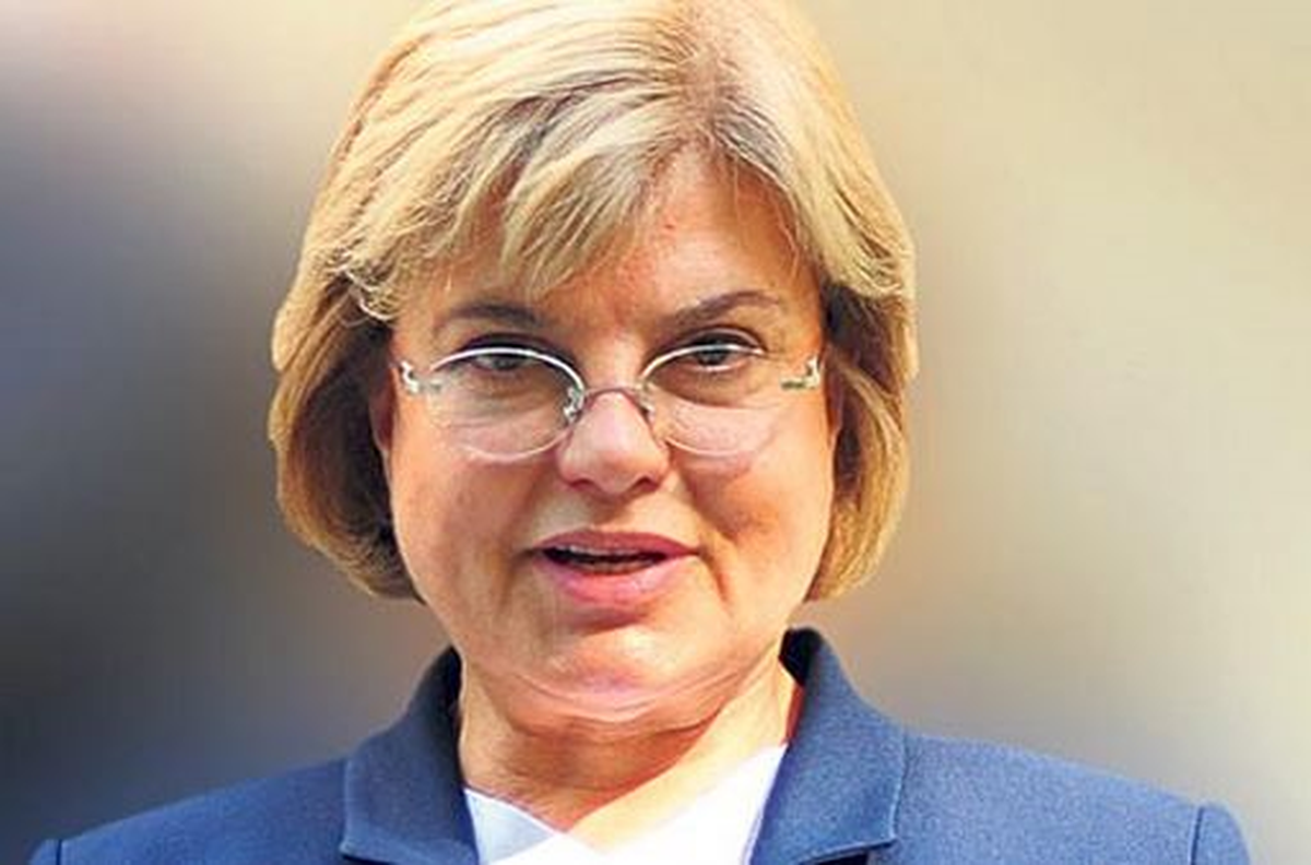 Tansu Çiller: Askeri Vesayetten Kurtarmak İçin Başbakanlıktan Dahi Vazgeçtim