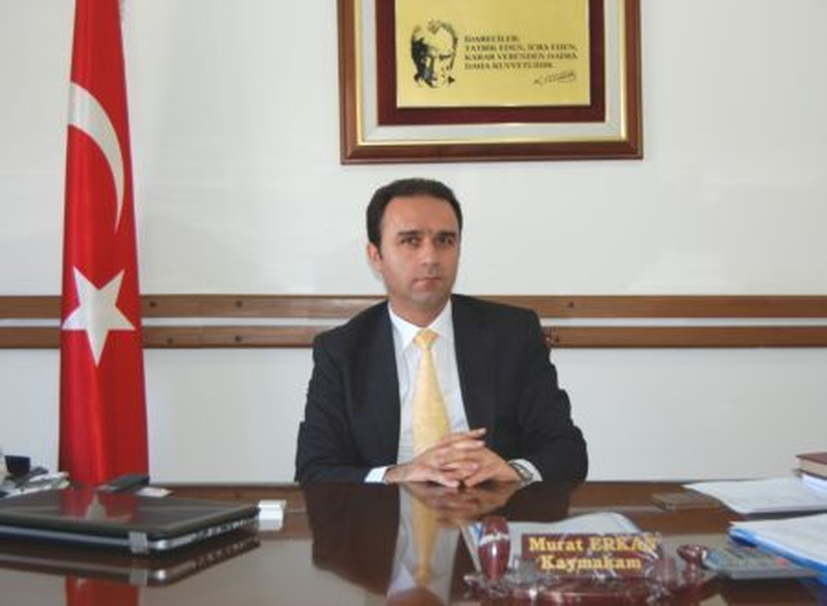 Tatvan\'da "Motive Ol, Öğren, Uygulama ve Ölç" Projesi