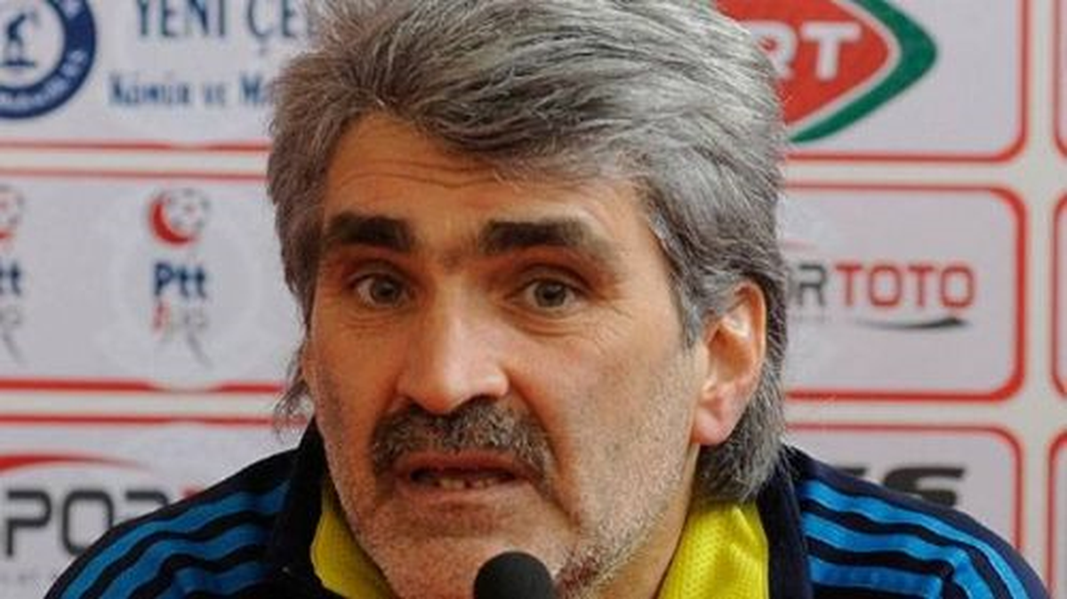 Torku Konyaspor Teknik Direktörü Tütüneker Açıklaması